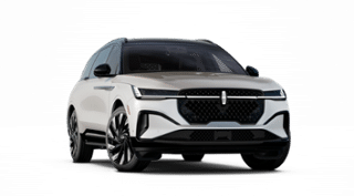 2024 Lincoln Lincoln Nautilus External Image 4
